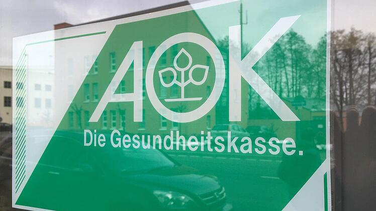 Hausärzte aus dem Landkreis Kulmbach fühlen sich von der AOK diffamiert. Foto: Jürgen Gärtner