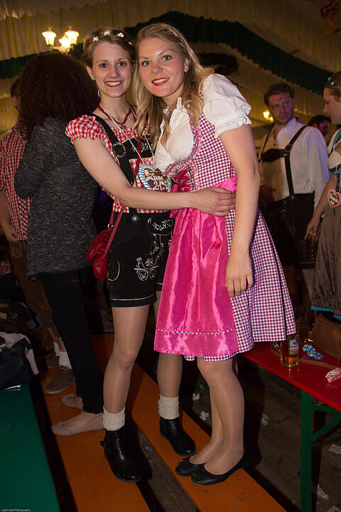 24.05.2015 Erlangen - Bergkirchweih Tag 4