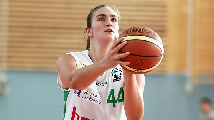 Victoria Waldner. Foto: privat