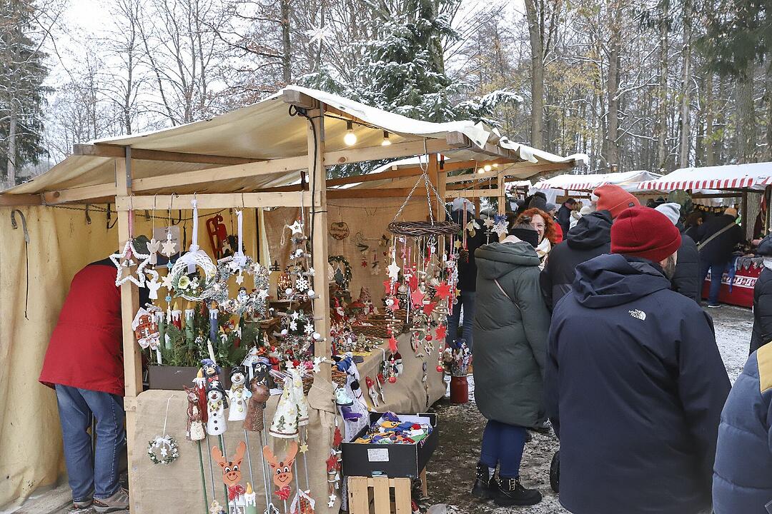 Über 100 Aussteller waren vor Ort.