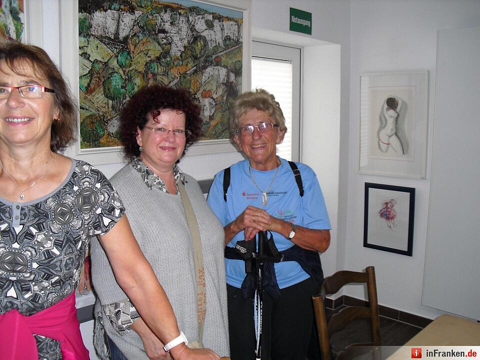 ABO Plus-Herbstwanderung Bamberg