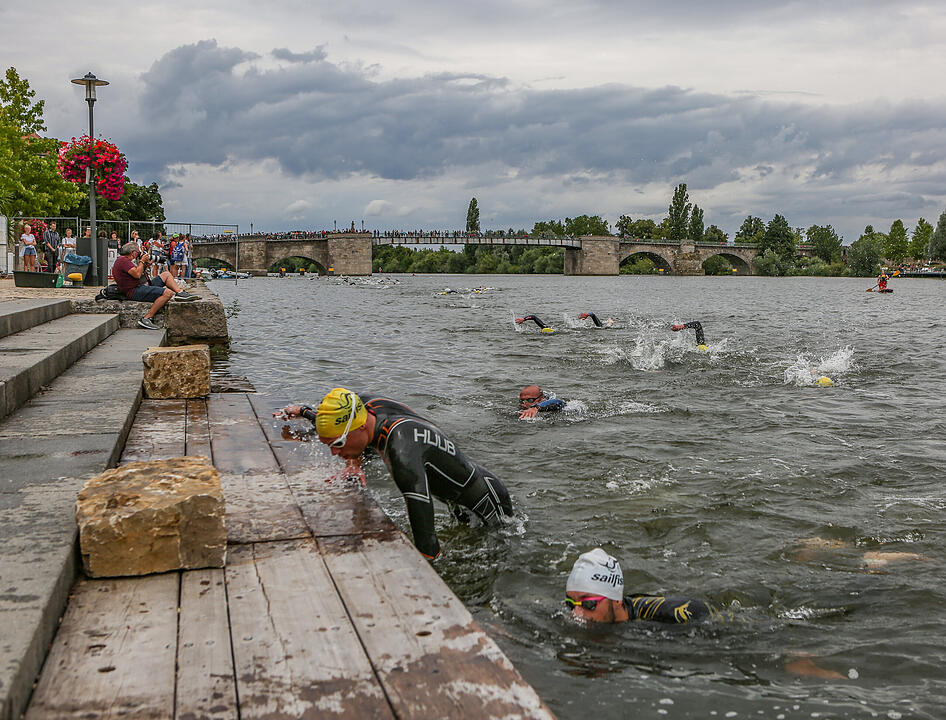 Mainfranken-Triathlon 3