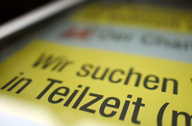 CDU-Wirtschaftsflügel will Teilzeit-Anspruch stutzen