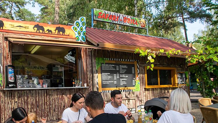 Freizeit-Land Geiselwind