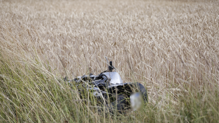 25-j&auml;hriger Motorradfahrer bei Unfall verstorben