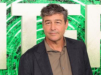 Kyle Chandler spielt eine Hauptrolle in der Serie "Lanterns".