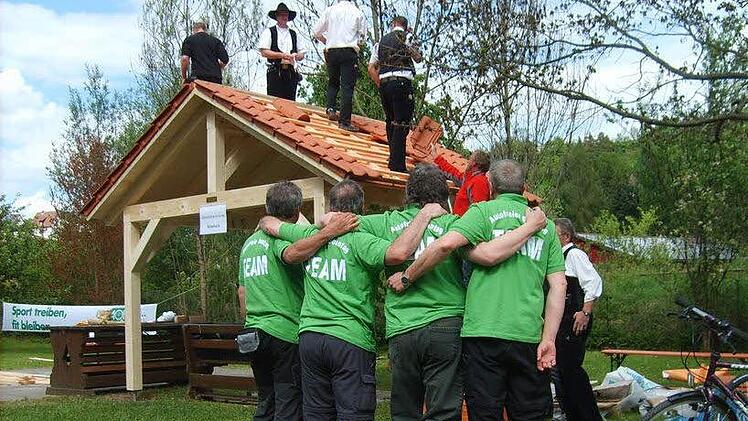 Impressionen vom autofreien Sonntag 2011