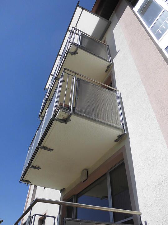 Marshall Heights Kitzingen