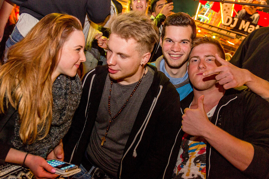 27.05.2015 Erlangen - Bergkirchweih Tag 7