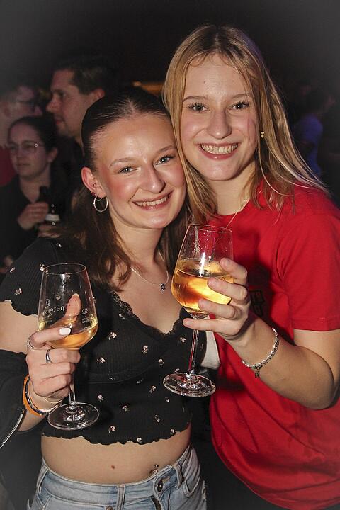Beste Stimmung in Münchberg!