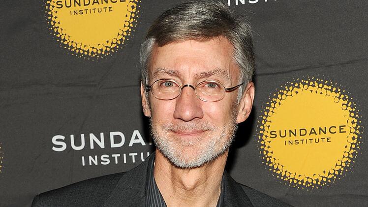 David Garrison konzentrierte sich nach dem Ausstieg aus "Eine schrecklich nette Familie" auf seine Theaterkarriere.