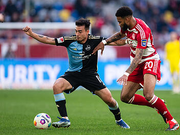 FCN: Verl&auml;sst Castrop N&uuml;rnberg im WInter?