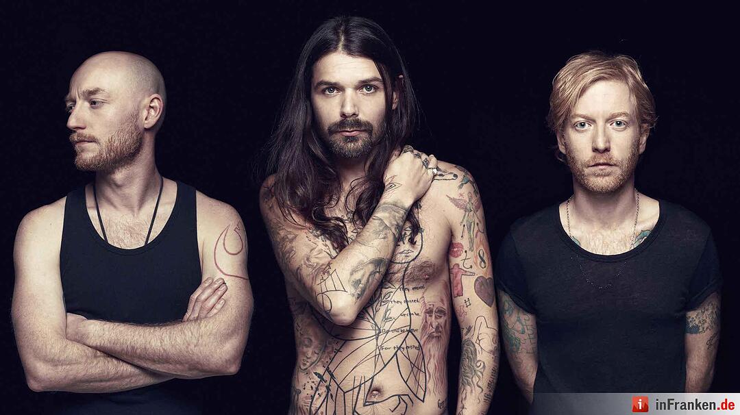 Biffy Clyro