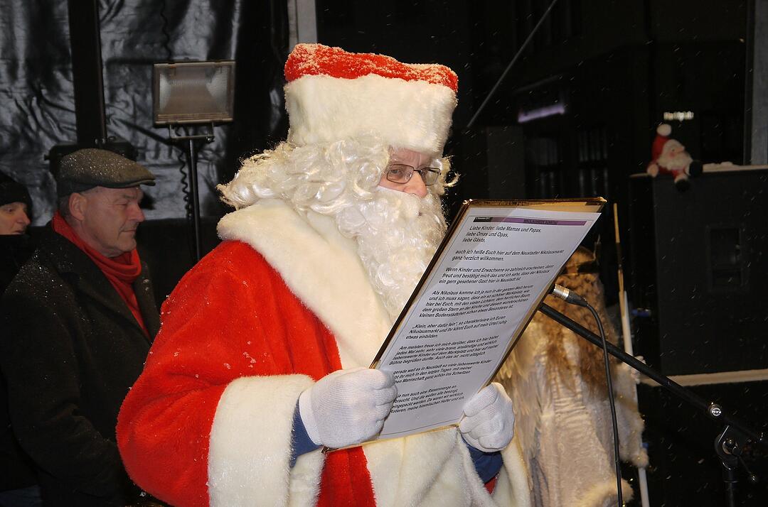 Weihnachtsmärkte: Das erste Adventswochenende in Franken