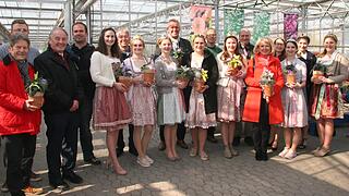 Kitzinger Frühling Kitzinger Frühling