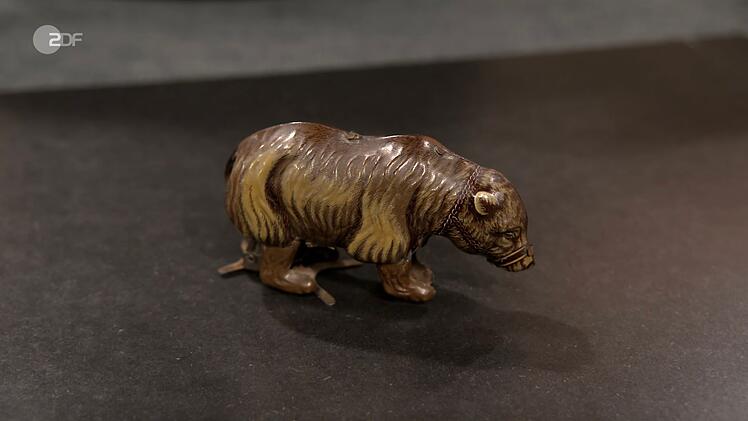 "Das ist kein Big Player wie die Firma Schuco", betonte der Experte.