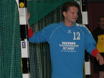 Eine tolle Saison hat Robert Bartsch gespielt, der vor Rundenbeginn zu den Ebernern stieß und das in ihn gesetzte Vertrauen zwischen den Pfosten rechtfertigte. Er war maßgeblich an den Erfolgen seines Teams mit dem dritten Tabellenplatz in der Bezirksliga beteiligt.