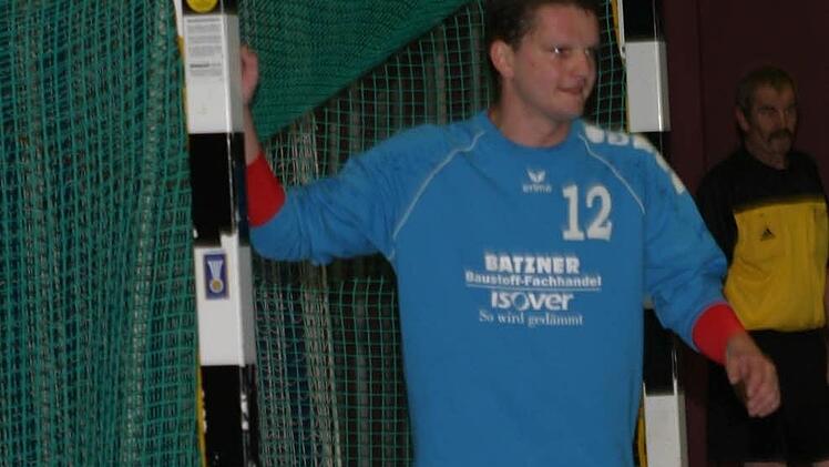 Eine tolle Saison hat Robert Bartsch gespielt, der vor Rundenbeginn zu den Ebernern stieß und das in ihn gesetzte Vertrauen zwischen den Pfosten rechtfertigte. Er war maßgeblich an den Erfolgen seines Teams mit dem dritten Tabellenplatz in der Bezirksliga beteiligt.