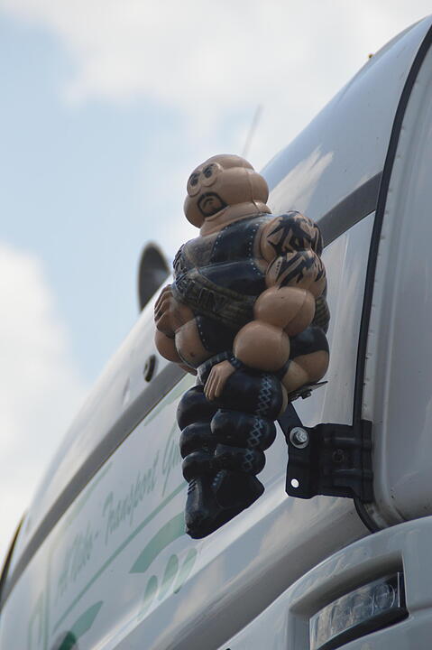 Trucker-& Countryfestival