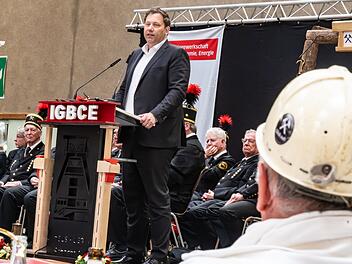 Kundgebungen der Gewerkschaften zum "Tag der Arbeit"