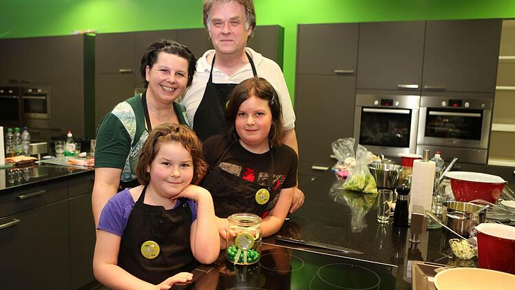 Familie Prawitz