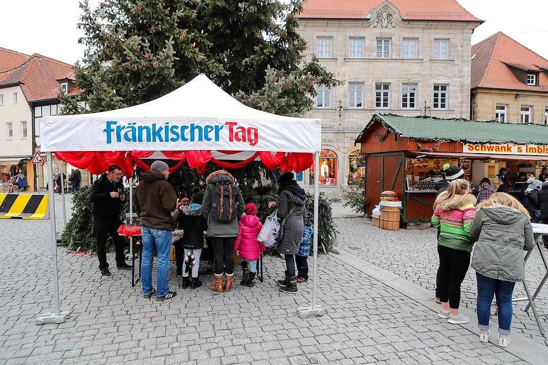 Himmelswerkstatt in Forchheim