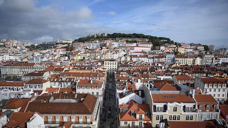 Lissabon