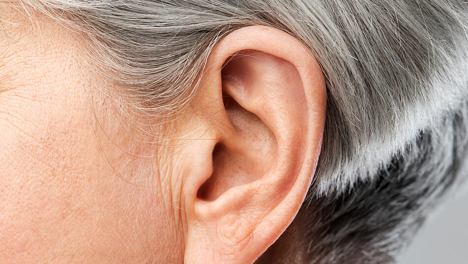 Puls im Ohr: Warnsignal für ernsthafte Erkrankung - oder einen Tinnitus?