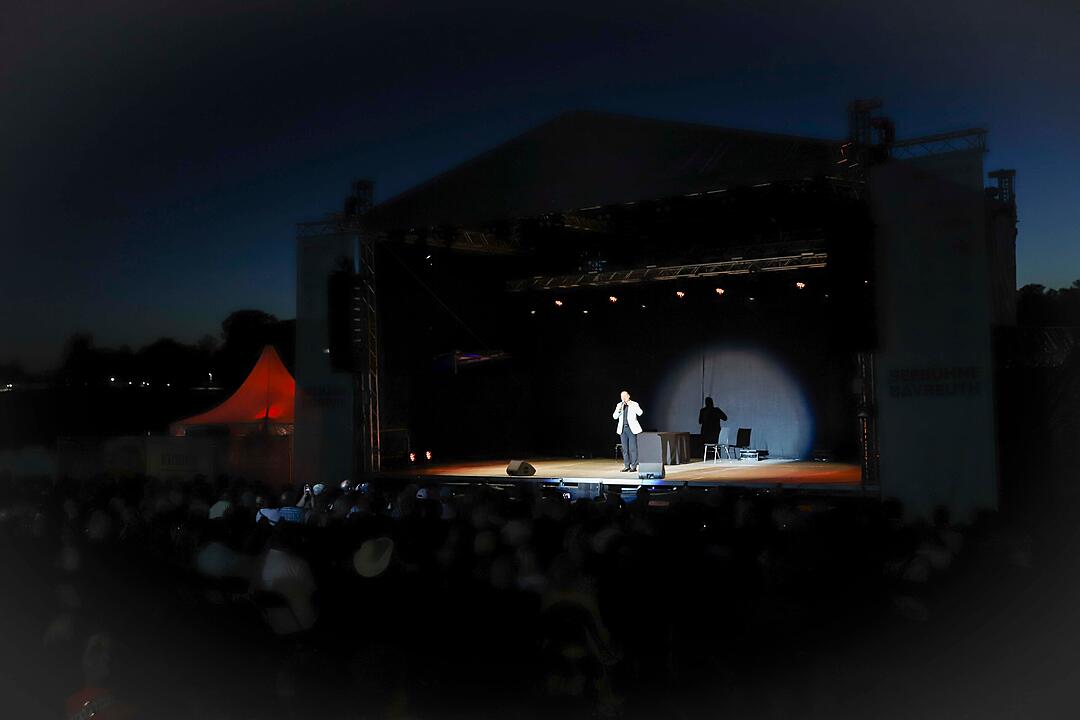 Sie z&auml;hlen zu den beliebtesten Comedy-Duos Deutschlands.