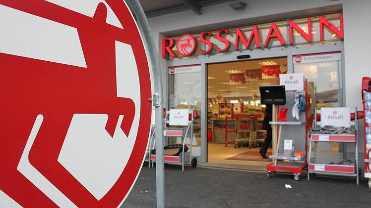Rossmann ist nach Schlecker und "Ihr Platz" nun der einzige große Drogeriemarkt in Bad Staffelstein.