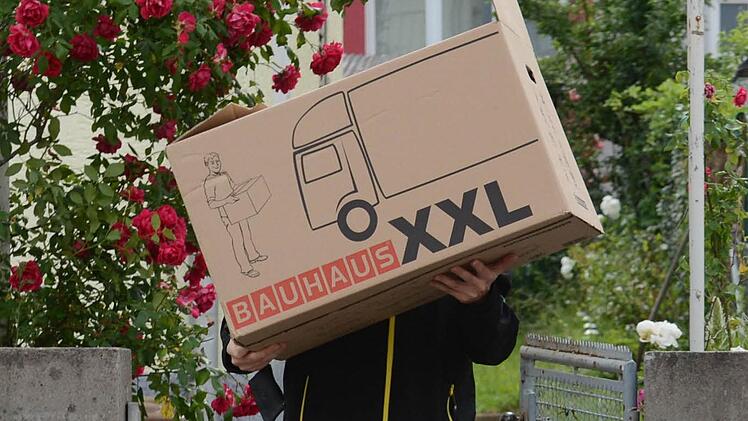 Foto: Franziska Kraufmann/dpa