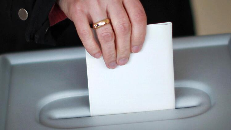 Die AfD holte in Mecklenburg-Vorpommern aus dem Stand 20,8 Prozent. Da geriet der Wahlsieg der SPD fast in den Hintergrund. Foto: Fredrik von Erichsen/dpa