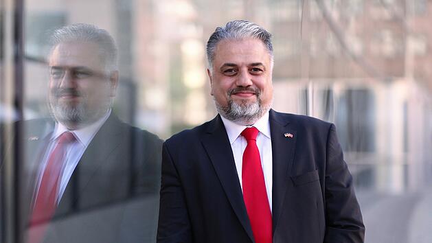 B&uuml;lent Bayraktar tritt zur&uuml;ck