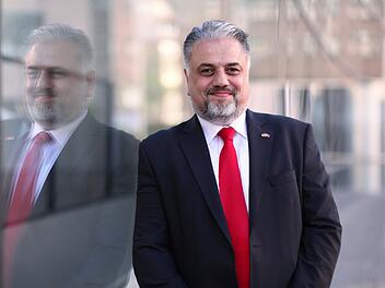 Bülent Bayraktar tritt zurück