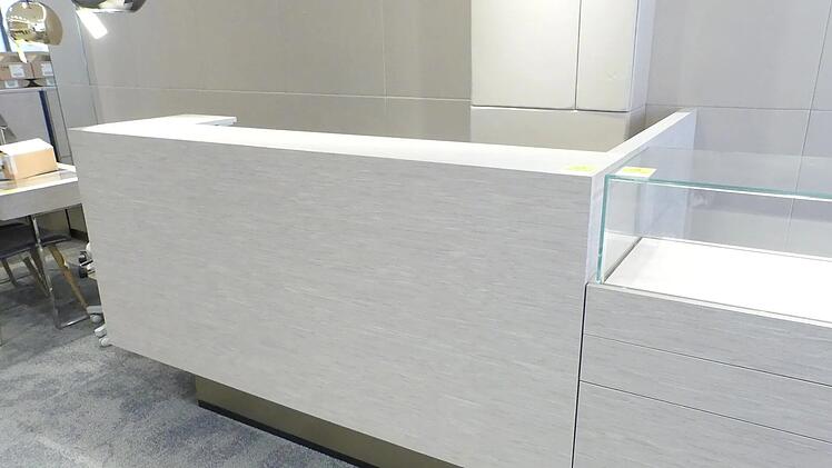 Nürnberg: Juwelier Paul geschlossen - Abschied nach über 125 Jahren