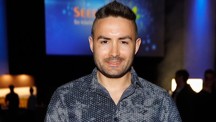 Menderes ist kein Superstar, aber ein gefragter Reality-TV-Kandidat.