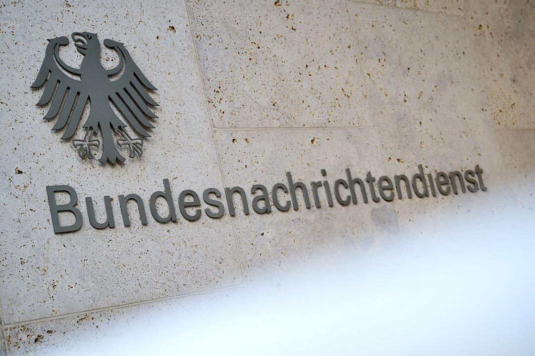 BND Berlin