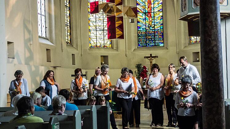 Impressionen von der Coburger Schubertiade im Haus ContaktFoto: Jochen Berger