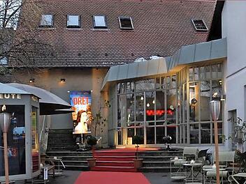 Die Zukunft des Erlanger Kinos "Manhatten" steht derzeit in den Sternen.  Foto: Bernd Böhner