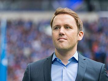 FCN im "Überlebenskampf" – Boss Rebbe mit Verbal-Ohrfeige fürs Umfeld