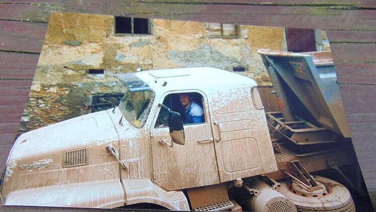 Foto: Hans Stadelmann/Repro: Petra Malbrich