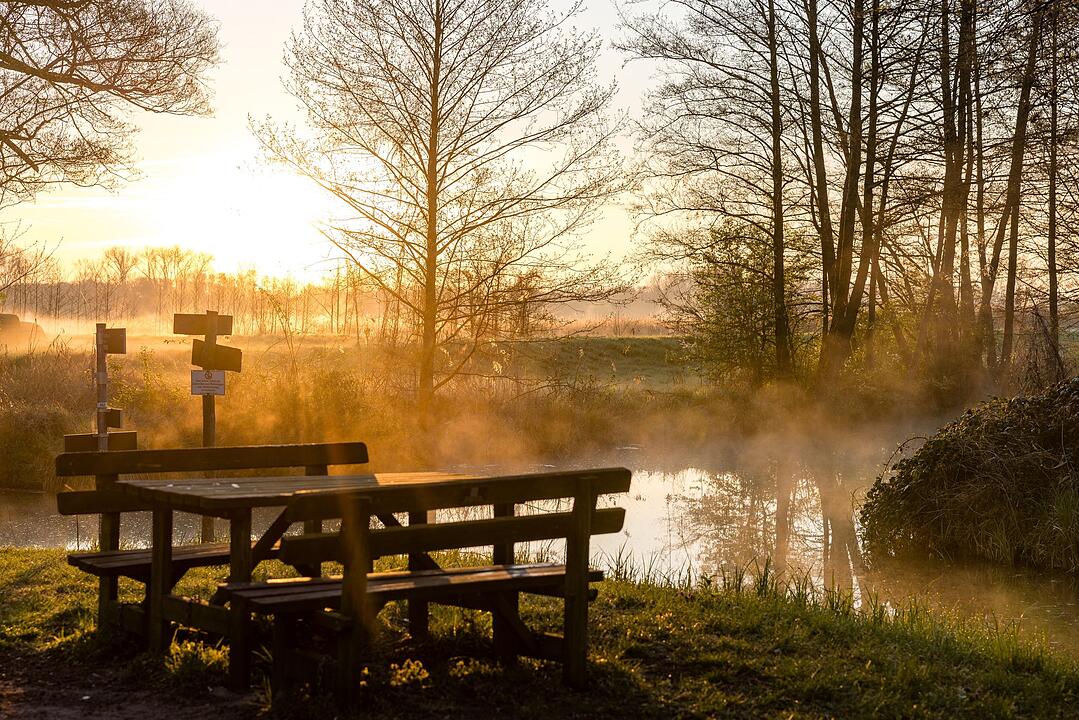 Wetter in S&uuml;dbrandenburg