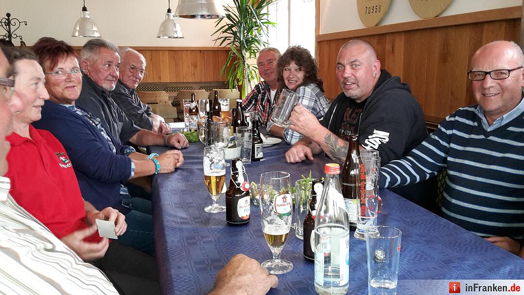 ABO Plus-Führung bei Rother Bräu