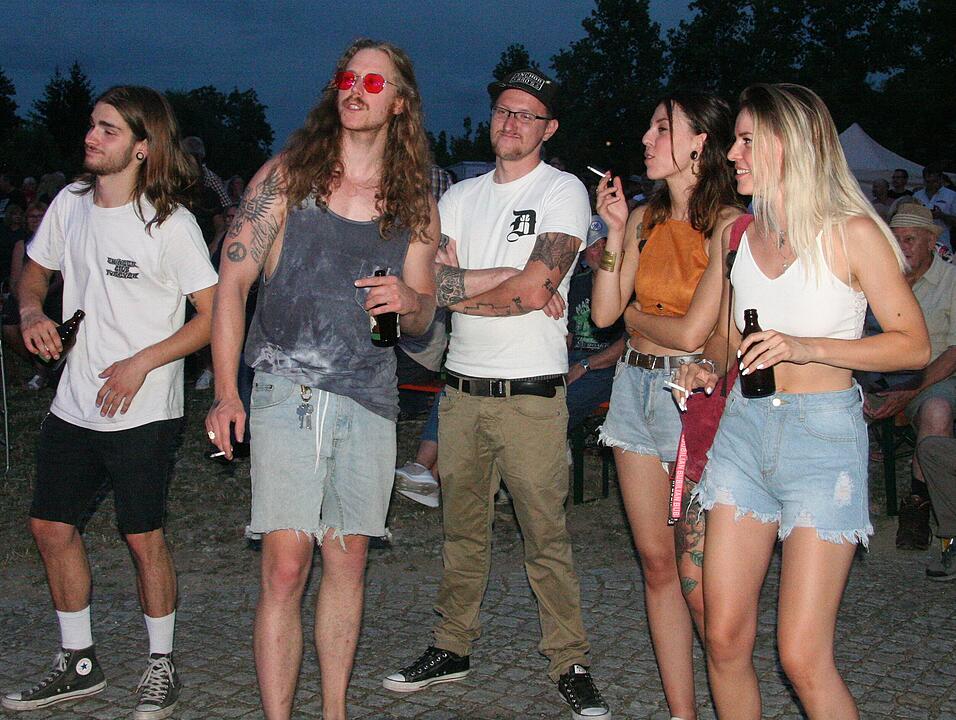 Kitzingen-kanns-Festival