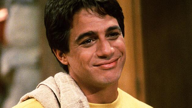 In der Sitcom "Wer ist hier der Boss?" spielte Tony Danza seine erfolgreichste Rolle. Nun wird der US-Schauspieler und ehemalige Boxer 75 Jahre alt.