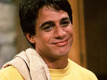 In der Sitcom "Wer ist hier der Boss?" spielte Tony Danza seine erfolgreichste Rolle. Nun wird der US-Schauspieler und ehemalige Boxer 75 Jahre alt.