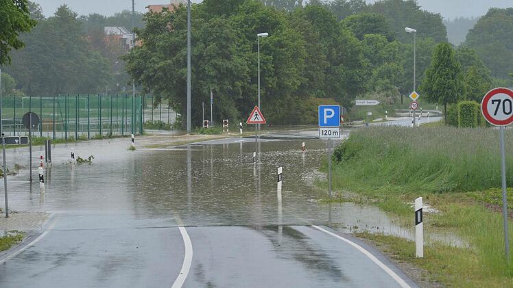 Memmelsdorf. Foto: Ronald Rinklef