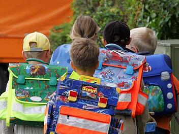 Symbolbild. Foto: dpa/Patrick Seeger