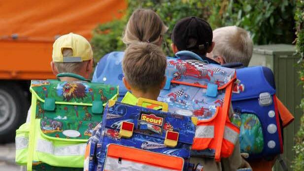 Symbolbild. Foto: dpa/Patrick Seeger