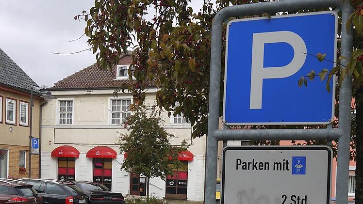 Die Spielothek am Neustadter Alexandrinenplatz. Foto: Berthold Köhler